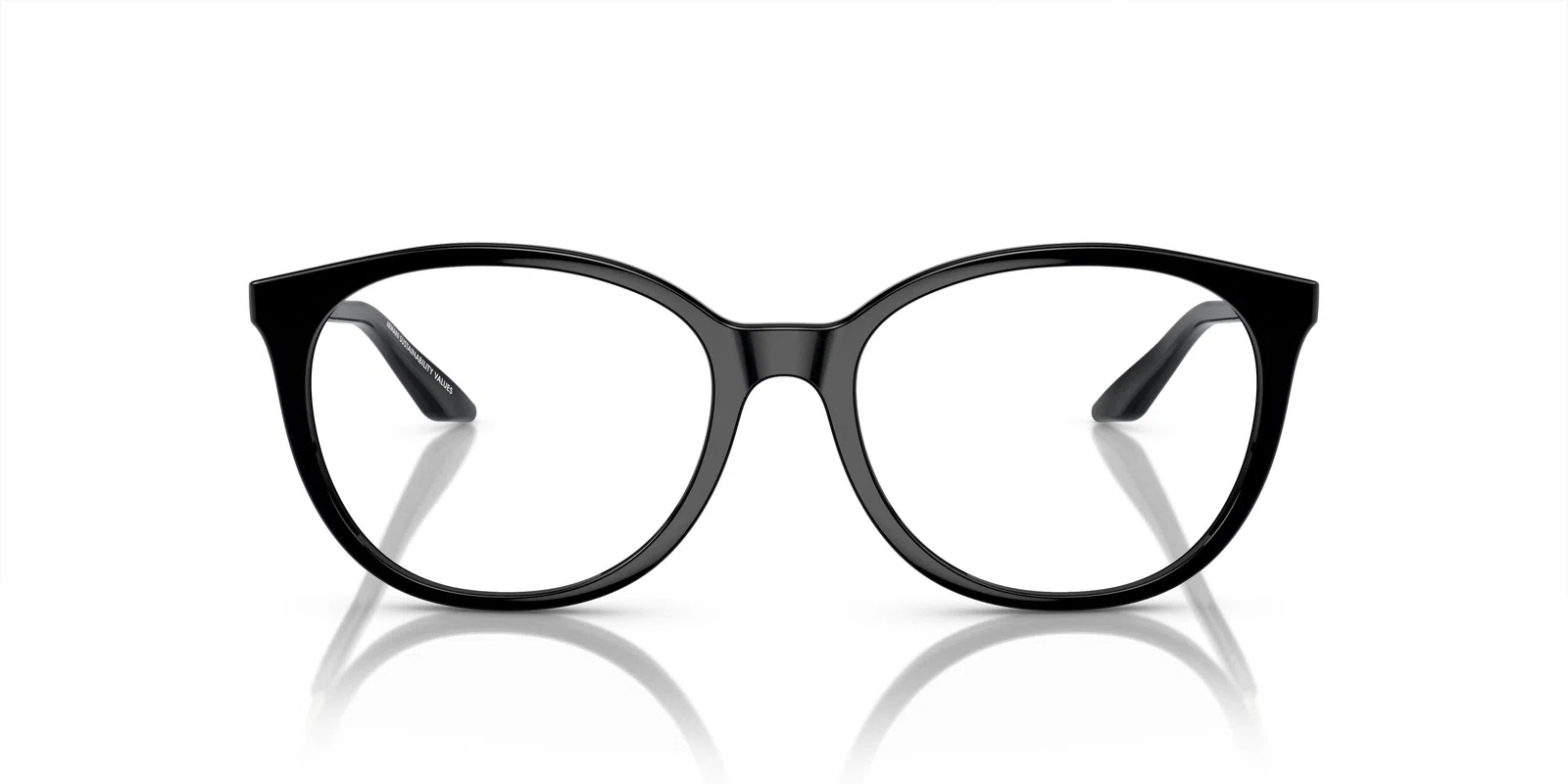 Armani Exchange 3109 Eyeglasses - view 23